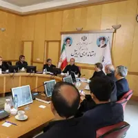 پزشکیان: ملت ایران برای حراست از خاک کشور، همه اختلافات را کنار گذاشتند