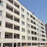 تحویل ۵۰۰ واحد از طرح پردیس غرب تا شهریور به متقاضیان زنجانی