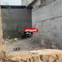 کشف جسد دختر نوجوان در هرمز؛ تحقیقات پلیس ادامه دارد