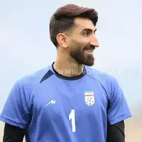 توفان شایعات و بی‌خیالی بیرانوند؛ همان همیشگی!