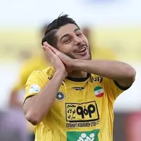سپاهان مبلغ قرارداد محبی را افزایش می‌دهد