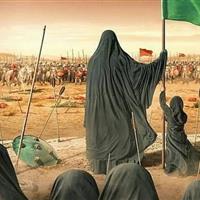 حضرت زینب(س)؛ پیشگام روابط عمومی مقاومت در برابر تحریف