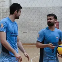 تهدید بزرگ آرمان صالحی در هفته سوم لیگ ملت‌ها