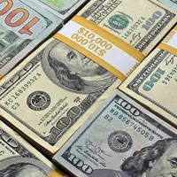 آخرین قیمت‌ها از بازار ارز تجاری