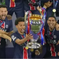 لیگ قهرمانان اروپا رسما آغاز شد