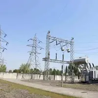ظرفیت پست انتقال برق آستارا ۵۱ درصد افزایش یافت