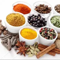 ادویه‌هایی که برای تقویت قلب مفید هستند