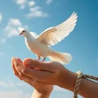 عشق حسینی، جان یک جوان را در مینودشت نجات داد