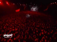 «والشمس و القمر» با نوای کربلایی حسین طاهری