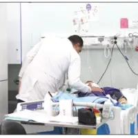 آن یکشنبه، سیاه بود