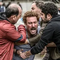 «بازی را بکش» در جمع برگزیدگان جشنواره دانانگ