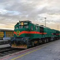بلیت قطار گران ‌می‌شود
