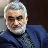 بروجردی: ارسال نامه یک چهره اصلاح‌طلب به اسرائیل شایعه است 