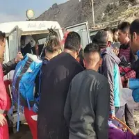 کوهنوردان تبریزی مفقود شده پیدا شدند