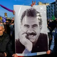 ملاقات هیئت سیاسی کُردها با اوجالان/انتظار برای خلع سلاح پ‌ک‌ک در کردستان عراق