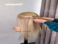 با این مدل مو جوان وشیک به نظر برسید