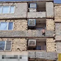 سقوط مرگبار دختر جوان از بالکن لانه شیطانی در توس مشهد