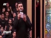  مداحی دلنشین ذاکر جوان 