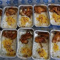 توزیع ۴۳۸ هزار وعده غذای گرم نمادی از همدلی در استان مرکزی