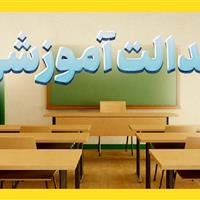 وجود ۲۷۶ کلاس بالای ۳۵ دانش‌آموز و تکمیل اطلس بی‌سوادی در سمنان