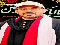 تعبیر جالب عباس موزون از محرم امسال ...
