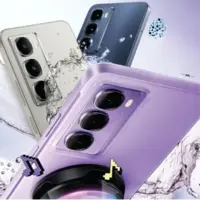 «سیتی ۱۰۰»؛ موبایلی ارزان برای استفاده روزمره