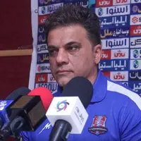 مالک شمس‌آذر: رضایی پدیده لیگ می‌شود