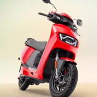 اسکوتر برقی هیرو ویدا VX2 معرفی شد ؛ طراحی بروز، شارژ سریع و قیمتی باورنکردنی