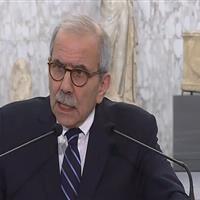 نخستوزیر لبنان: ثباتی بدون خروج کامل اسرائیل از لبنان وجود ندارد
