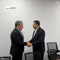 تأکید رئیس‌جمهور بولیوی بر نقش سازنده ایران در تحولات بین‌المللی طی دیدار با عراقچی