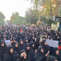 اجتماع بزرگ «زینبیون» در یاسوج برگزار می‌شود