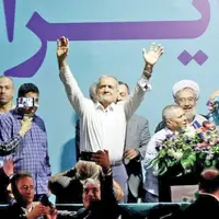 توصیه به پزشکیان: «اول ‌ای جان دفع شرّ موش کن»!