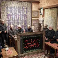 همفکری استاندار آذربایجان شرقی برای حل مشکلات بازار تبریز