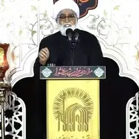 واکنش تولیت آستان قدس رضوی به حضور رهبر انقلاب در مراسم شب عاشورا