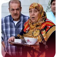  ابتلای بازیگر پیشکسوت تلویزیون به عارضه ریوی و بدعهدی تهیه کنندگان در پرداخت دستمزد