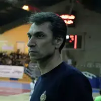 رونمایی تیم لیگ برتری از دومین سرمربی در یک ماه!