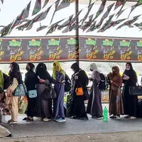 مردم مهمان‌نواز سیستان و بلوچستان آماده پذیرایی از زوار پاکستانی