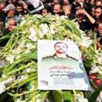 شهید چوبداری برای روایت اول و صحیح جنگ در رسانه تلاش کرد