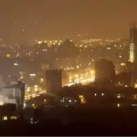 احتمال لغو تمرین استقلال بخاطر آلودگی هوا