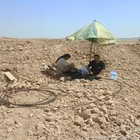 بازسازی شبکه و ترمیم کابل فیبرنوری مسیر شوشتر - گتوند