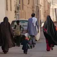 ۵۴۸ تبعه غیرمجاز در کرمانشاه دستگیر و طرد شدند