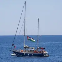 ائتلاف «ناوگان آزادی» یک کشتی دیگر از کمک‌ها را به سوی غزه ارسال می‌کند