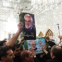 ناگفته‌های زندگی شهید طهرانچی از زبان برادرش
