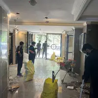 آغاز پرداخت کمک هزینه اجاره به حادثه دیدگان حملات اخیر به تهران