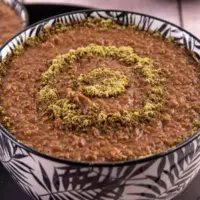 طرز تهیه عدسی اصفهانی؛ خوشمزه‌ترین عدسی که تابه‌حال خورده‌اید!