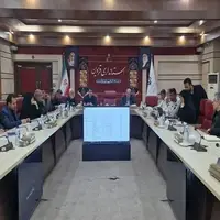 ضربالاجل برای تکمیل ورزشگاه سردار آزادگان و اصلاح راههای آوج