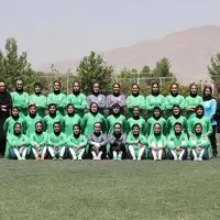 سفر سخت تیم ملی فوتبال بانوان به اردن برای حضور در جام ملت‌های آسیا