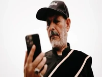 عشق و ارادت بندرعباسی‌ها به رهبر انقلاب