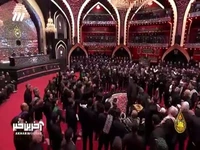 نوحه‌خوانی فوق‌العاده نوجوان بوشهری با گویش شیرین محلی