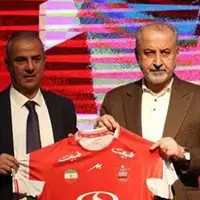 پرسپولیس چگونه با کارتال به خط پایان رسید